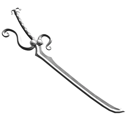 Ivory Insight Katana thumbnail