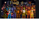 •FNAF Fan Group•