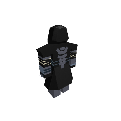 Overwatch Reaper