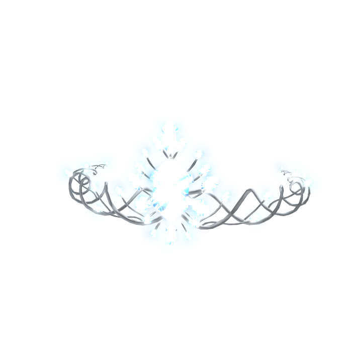 Crown Moonligth