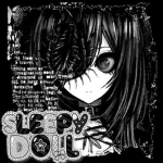 sleepy doll Group Thumbnail