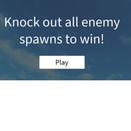 tower fight