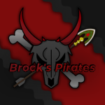 Brock's Pirates