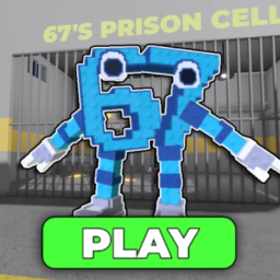 🔥 67'S PRISON RUN! (Obby)