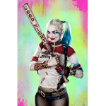 harley Quinn fan club for harleys fans