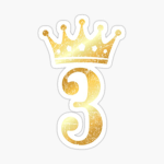 Triple Kingz