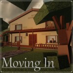 Moving In