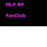 Official MLP RP FanClub