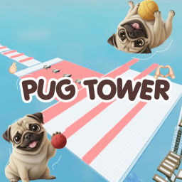 Pug Tower