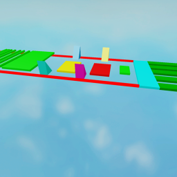The Obby that will make you Rage