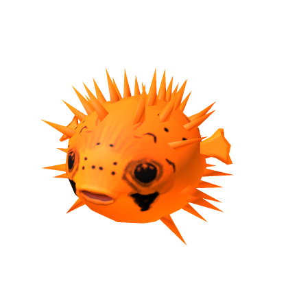 Spine fish