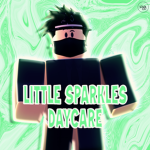 Little SparkIes Daycare | MRSD