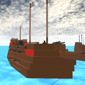 Galleons (v5.1) 2012