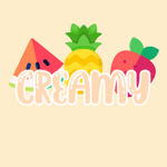 Creamy Cafè