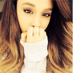 *Ariana Grande Fan Club*