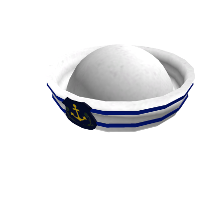 Stylish Sailor