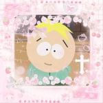Butters Stotch Supremacy