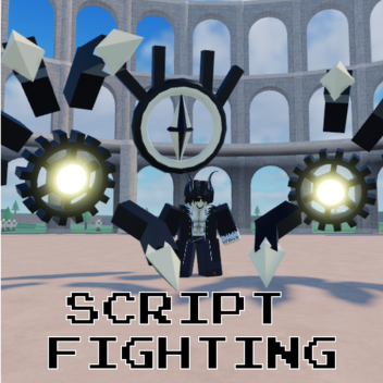 Script Fighting Battlegrounds