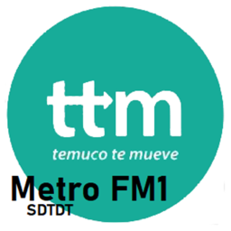 (IMAGEN CAMBIADA) TTM Metro