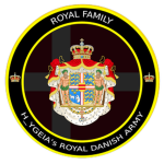 |RDA| Royal Family