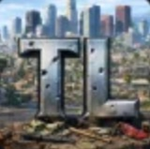 TRENCHES OF LA V1