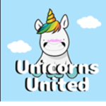 unicorns united:place of peace