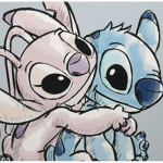 Stitch Queen!!