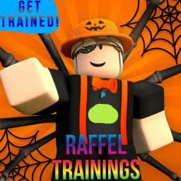 Raffel Trainings