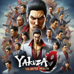 yakuza fan club