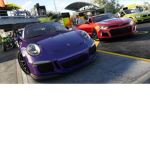No Limits Need for Speed Fan Group