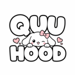 /quuhood Staff