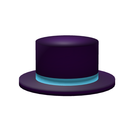 Brighteyes' Top Hat Roblox item