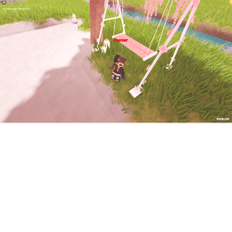 A little cute hangout!!!