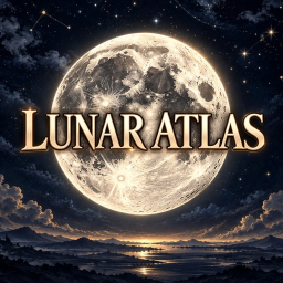 (BETA) Lunar Atlas