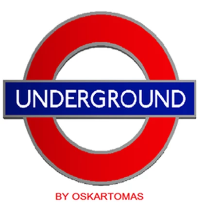 London Underground | By tomas Roblox group icon