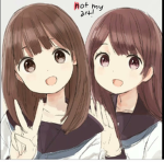 ~ The cutie group ~