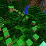 MinCraft Obby