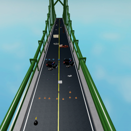 THE BRIDGE