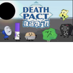 Death pact again yayyyyyyy