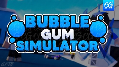 🔮Mysterious🔮 Bubble Gum Champions Reborn