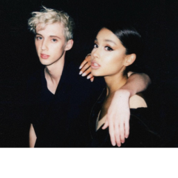 Ariana's Lovies Hangout ♡ (INACTIVE)