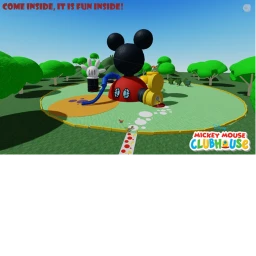 (NEW TOWER AND SOME CARNIVAL RIDES-MMCH: Roleplay! icon