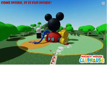 (NEW TOWER AND SOME CARNIVAL RIDES-MMCH: Roleplay!