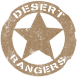 - Desert Rangers -