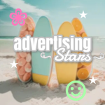 - Advertising Stars -