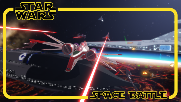 Star Wars: Space Battle screenshot 2