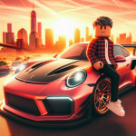 SUPER_car !