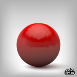 Red Balls paradise (Alpha Testing)
