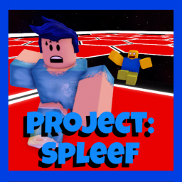 Project: Spleef [Alpha]
