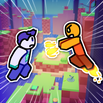 Pyrofight Action! 💥 (discontinued, read desc)